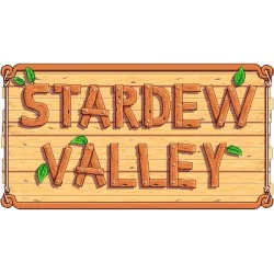 Stardew Valley Stardew Valley