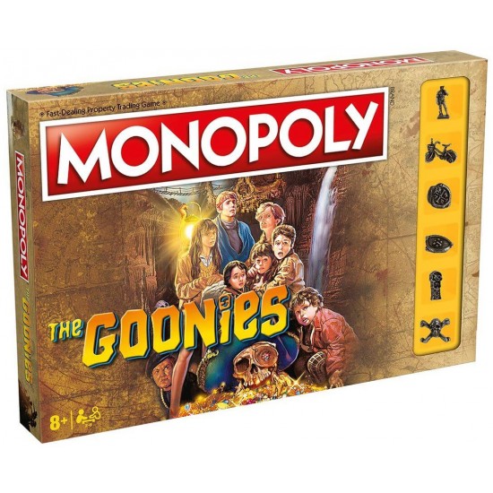 Monopoly - The Goonies