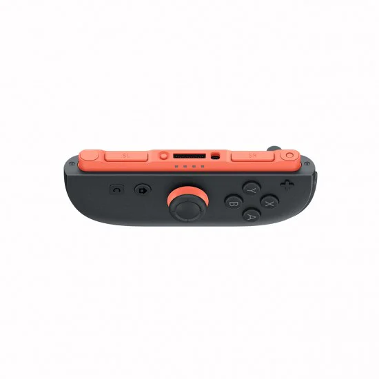 Nintendo Switch 2 Joy-Con (R) Light Red at Itemdrop