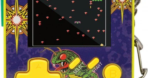 Supermicro Keychain Super Micro Centipede Keychain Gamer at Itemdrop