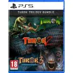 Turok Trilogy Bundle (Switch) at Itemdrop