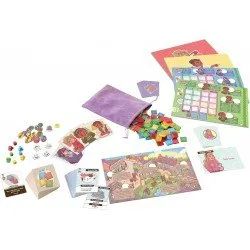 A Place for All My Books