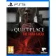 A Quiet Place: The Road Ahead (PS5)