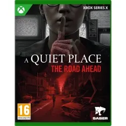 A Quiet Place: The Road Ahead (Xbox Series X)