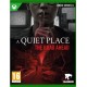 A Quiet Place: The Road Ahead (Xbox Series X)