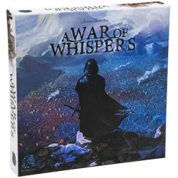 A War of Whispers - 2nd Edition A War of Whispers - 2nd Edition