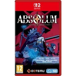 Absolum (Switch 2)