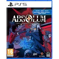 Absolum (PS5) Absolum (PS5)