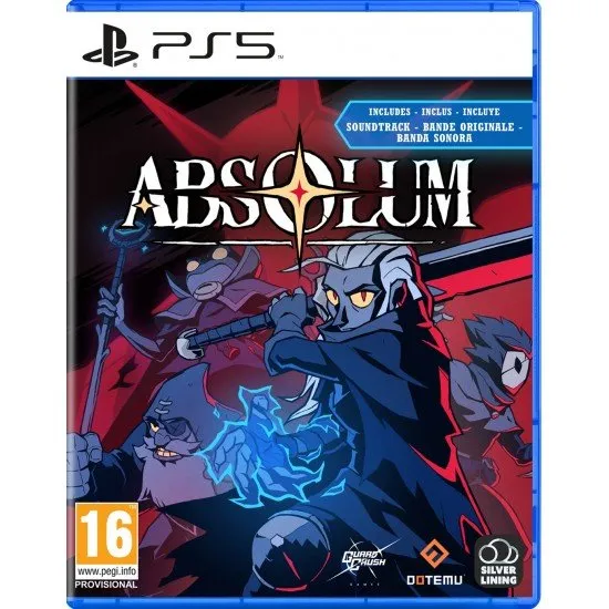Absolum (PS5)