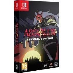 Absolum - Special Edition (Switch) Absolum - Special Edition (Switch)