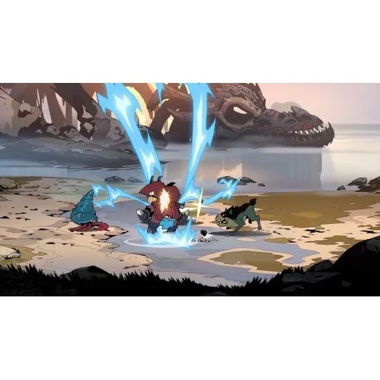 Absolum (Switch)
