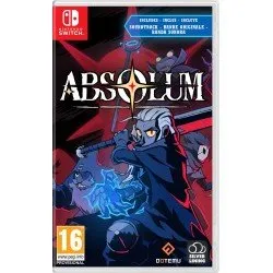 Absolum (Switch) Absolum (Switch)