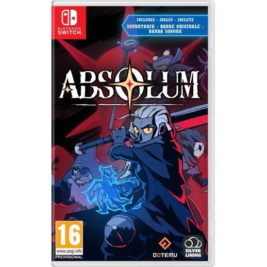 Absolum (Switch)