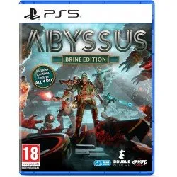 Abyssus - Brine Edition (PS5)