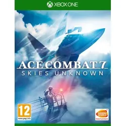 Ace Combat 7: Skies Unknown (Xbox One) Ace Combat 7: Skies Unknown (Xbox One)
