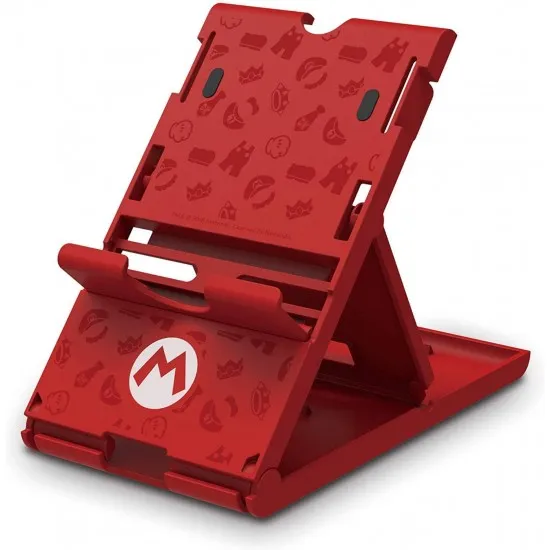 Switch Hori PlayStand - Super Mario