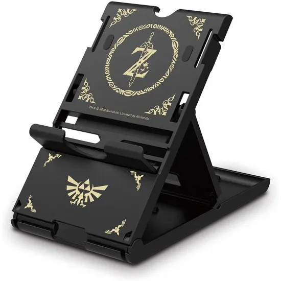 Switch Hori PlayStand - Zelda