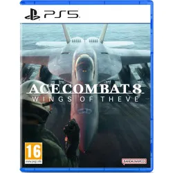 Ace Combat 8: Wings of Theve (PS5)