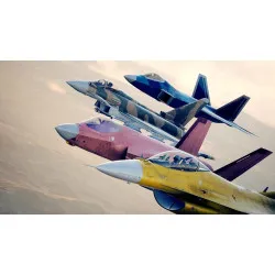 Ace Combat 8: Wings of Theve (PS5)