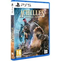 Achilles Double Pack - Troy Edition (PS5)