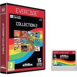 Activision Collection 2 (Evercade)