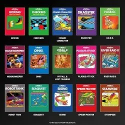 Activision Collection 2 (Evercade)