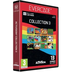 Activision Collection 3 (Evercade)