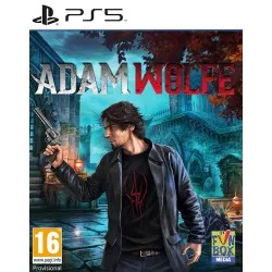 Adam Wolfe (PS5)