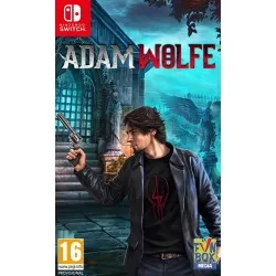 Adam Wolfe (Switch)