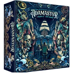 Adamastor