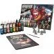 GameMaster RPG Paint Set GameMaster Adventure Starter paint set box with miniatures, paints, a brush, and a guide.