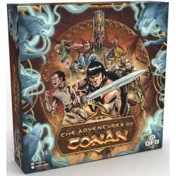 The Adventures of Conan