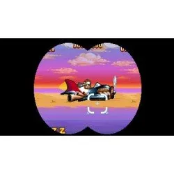 Aero The Acro-Bat Legacy + Sunsoft Lost Gems  (Switch)