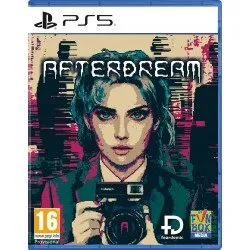 Afterdream (PS5) Afterdream (PS5)