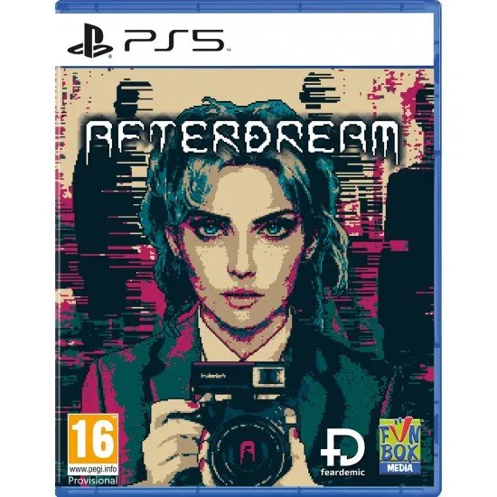 Afterdream (PS5)