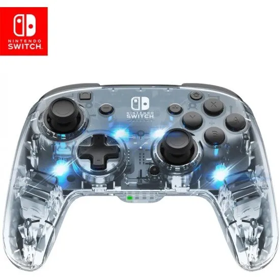 Switch Afterglow Prismatic Controller Switch Afterglow Prismatic Controller