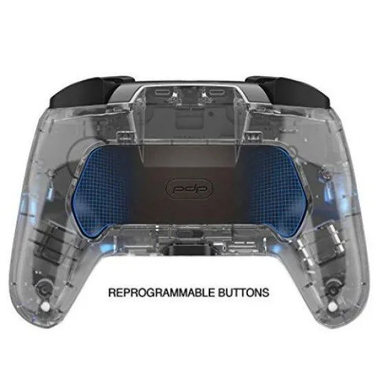 Switch Afterglow Prismatic Controller Switch Afterglow Prismatic Controller