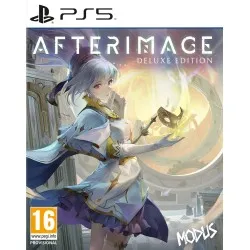 Afterimage - Deluxe Edition (PS5)