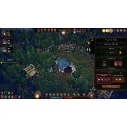 Against the Storm (Xbox) Against the Storm (Xbox)