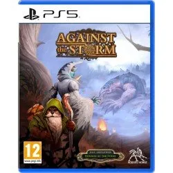 Against the Storm (PS5) Against the Storm (PS5)