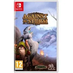 Against the Storm (Switch) Against the Storm (Switch)
