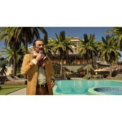 Agatha Christie: Death on the Nile - Limited Edition (PS5) Agatha Christie: Death on the Nile - Limited Edition (PS5)