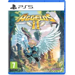Aggelos 2 (PS5)