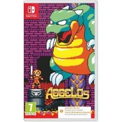 Aggelos (CIAB) (Switch)