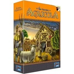 Agricola