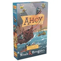 Ahoy: Rivals & Renegades