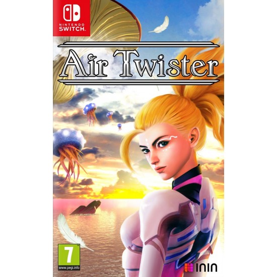 Air Twister (Switch)