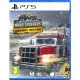 Alaskan Road Truckers: Highway Edition (PS5) – Extreme Trucking Simulator