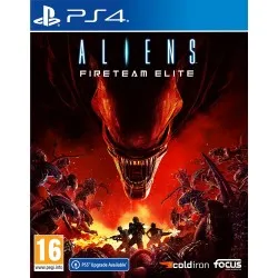 Aliens: Fireteam Elite (PS4) Aliens: Fireteam Elite (PS4)