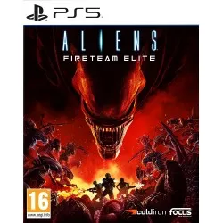 Aliens: Fireteam Elite (PS5)